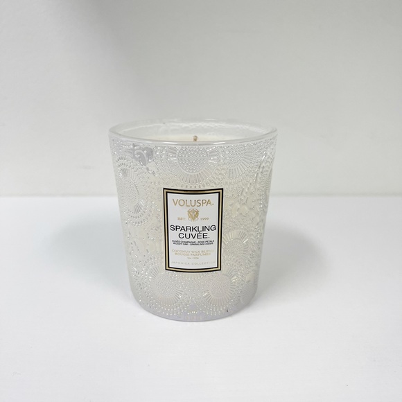 Voluspa Other - Voluspa Sparkling Cuvée Japonica Collection 9 oz Candle